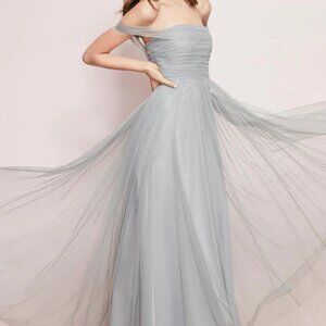 W Too Bridesmaid Dress